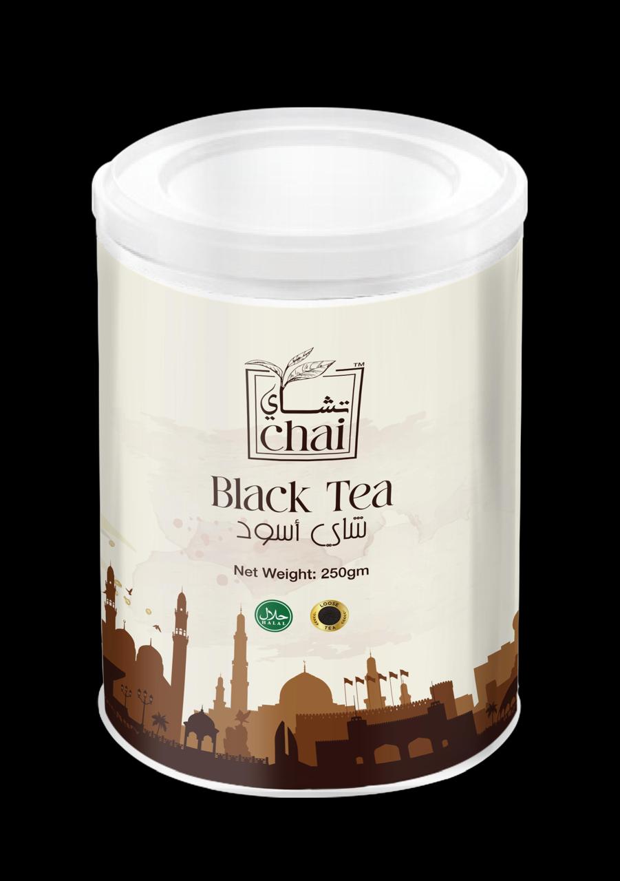 Chai Black Tea