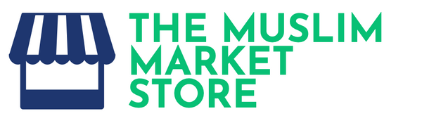 The Muslim Market Store